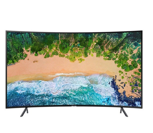 Samsung UA55NU7300 55inch UHD LED TV
