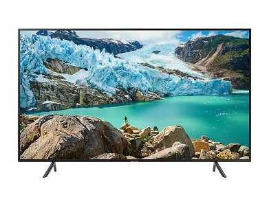 Samsung UA55RU7100K 55inch UHD LED TV