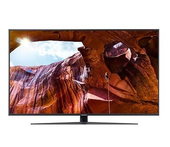 Samsung UA55RU7400K 55inch UHD LED TV