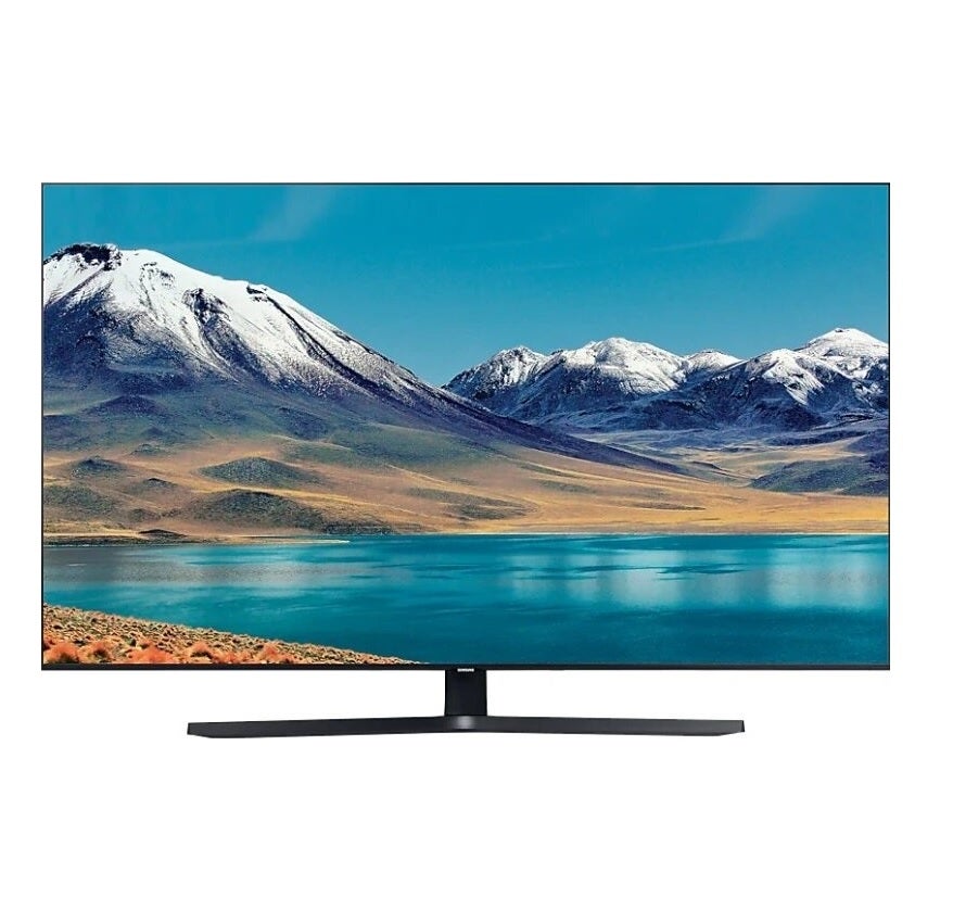 Samsung UA55TU8500KXXM 55inch UHD LED TV