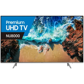 Samsung UA65NU8000W 65inch UHD LED TV
