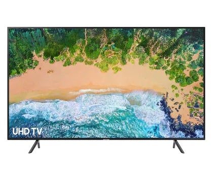 Samsung UE43NU7125 43inch UHD LED TV