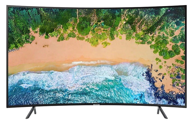 Samsung UE65NU7305 65inch UHD LED LCD TV