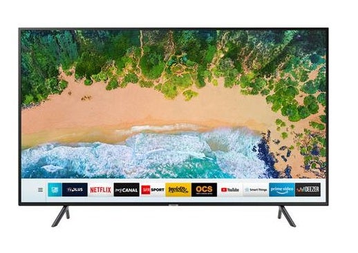 Samsung UE75NU7105 75inch UHD LED TV
