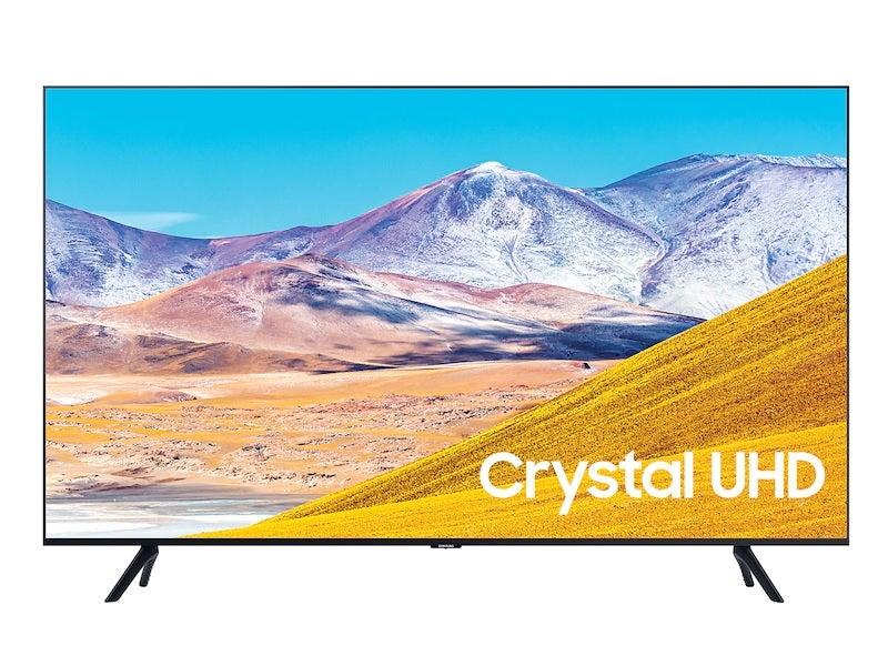 Samsung UN43TU8000FXZA 43inch UHD LED TV