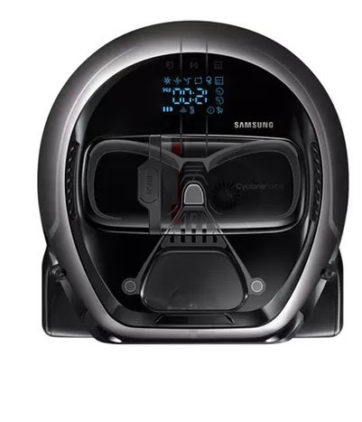 Samsung VR10M7030W9 Vacuum