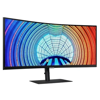 Samsung ViewFinity LS34A650UBEXXY 34inch LED WQHD Curved Monitor