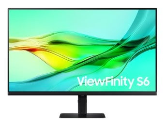 Samsung ViewFinity S60UD LS27D602UEEXXY 27 inch QHD Monitor