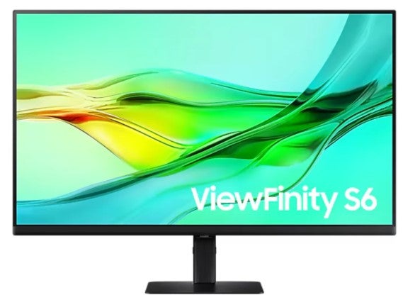 Samsung ViewFinity S60UD LS32D602UEEXXY 32 inch QHD Monitor