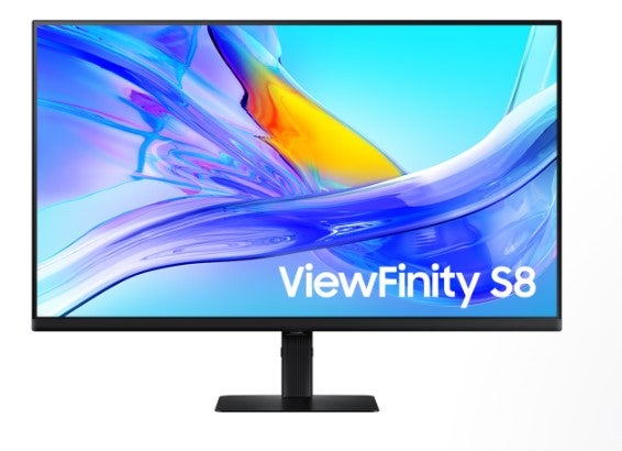 Samsung ViewFinity S80UD LS32D804UAEXXY 32 inch 4K UHD Monitor