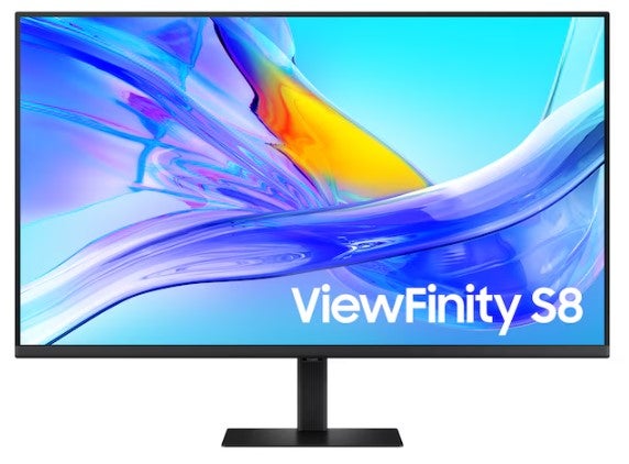 Samsung ViewFinity S80UD LS37D800UAEXXY 37 inch 4K UHD Monitor