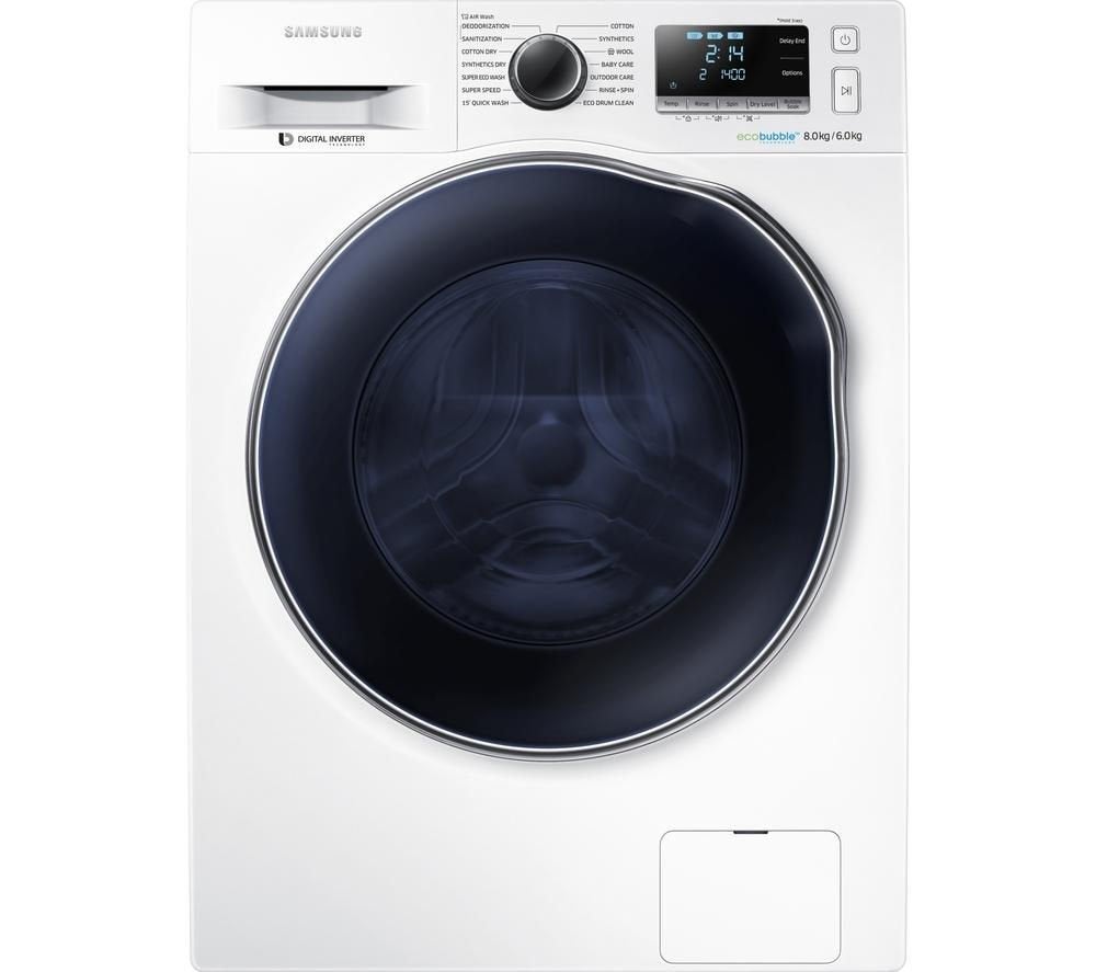 Samsung WD70J5410A Washing Machine