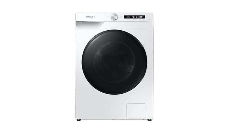 Samsung WD75T504DBW Washing Machine