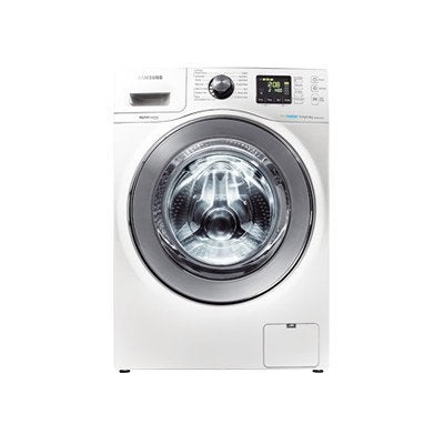 Samsung WD806U4SAWQ Dryer