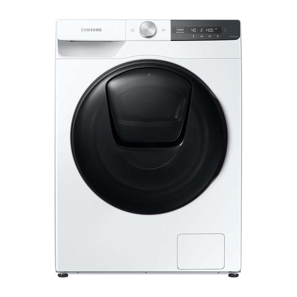 Samsung WD85T554DBW Washing Machine
