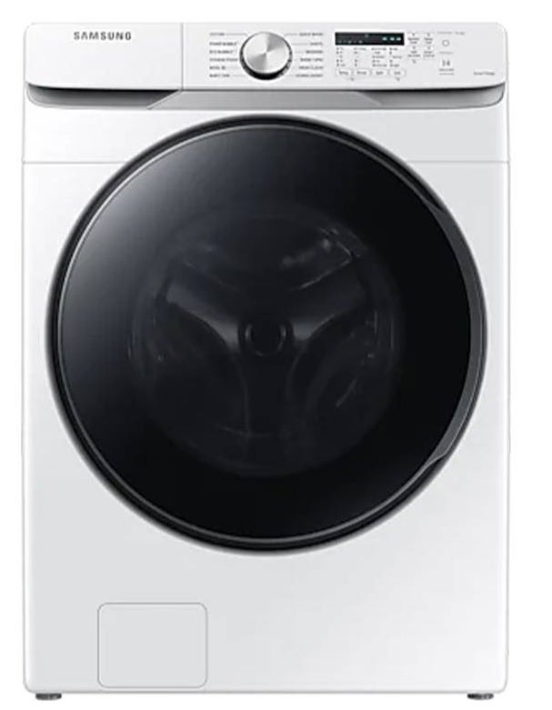 Samsung WF17T6000GW Washing Machine
