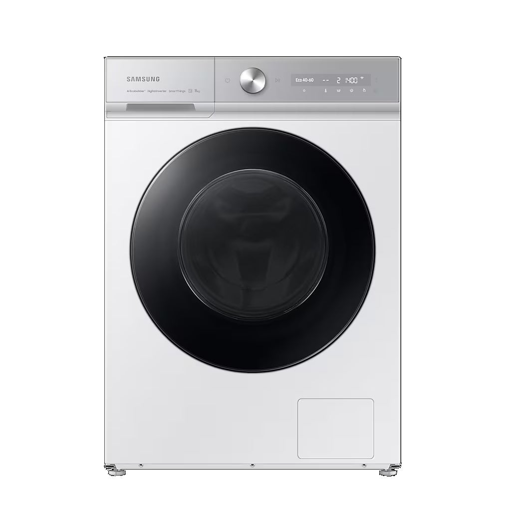 Samsung Bespoke AI WW12BB944D Washing Machine