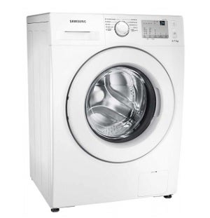 Samsung WW65J3033LW Washing Machine