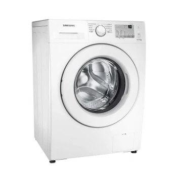 Samsung WW65J3033LW Washing Machine