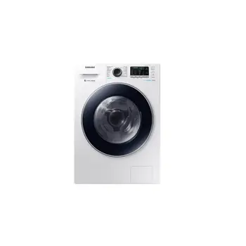 Samsung WW80J54E0BW Washing Machine