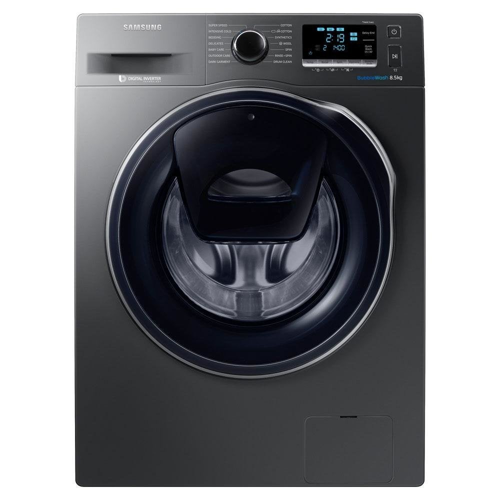 Samsung Washing Machine Service Manual