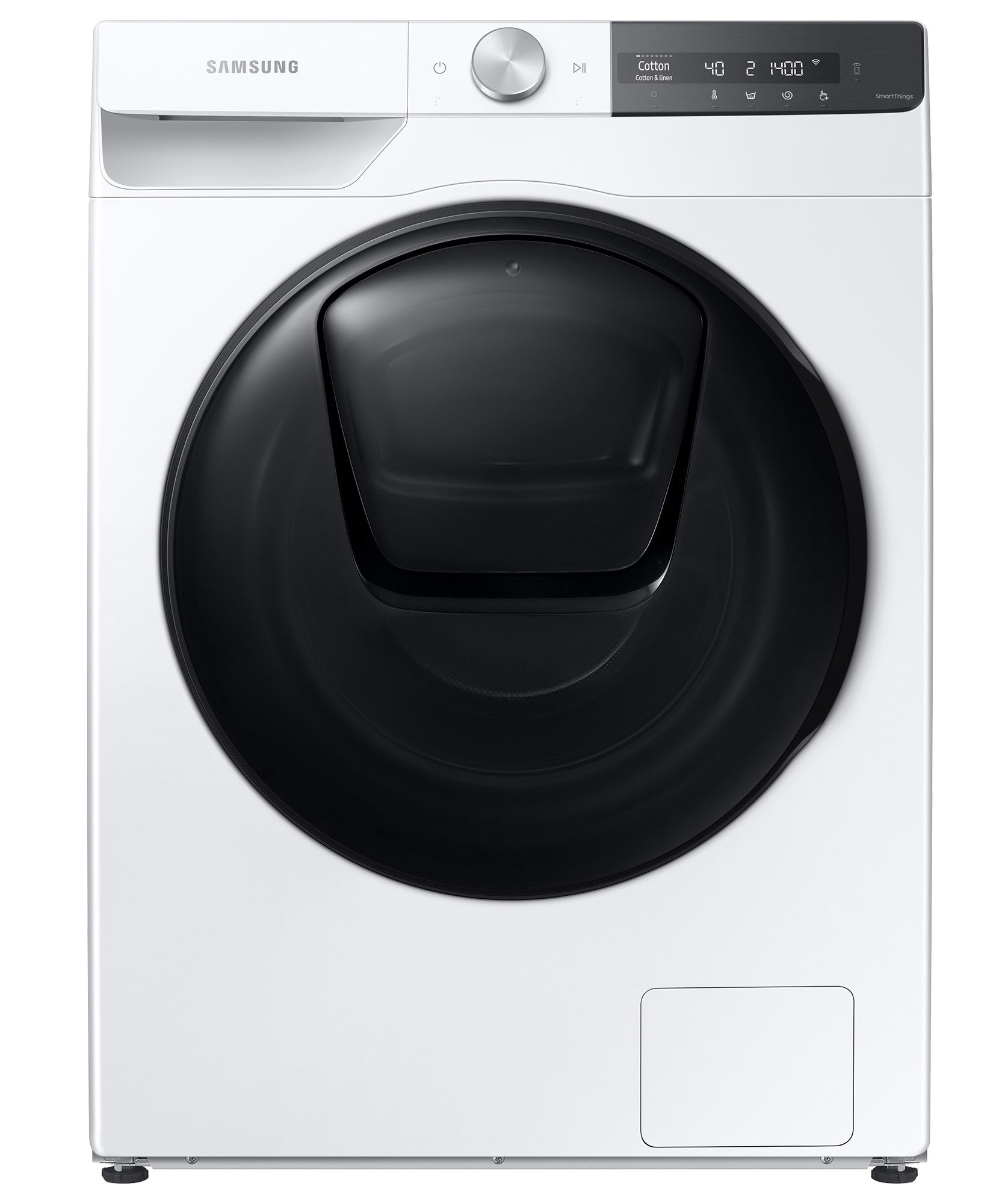 Samsung WW85T754D Washing Machine