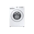 Laundry Washer WW90T634DHH EcoBubble&trade; 9 kg White