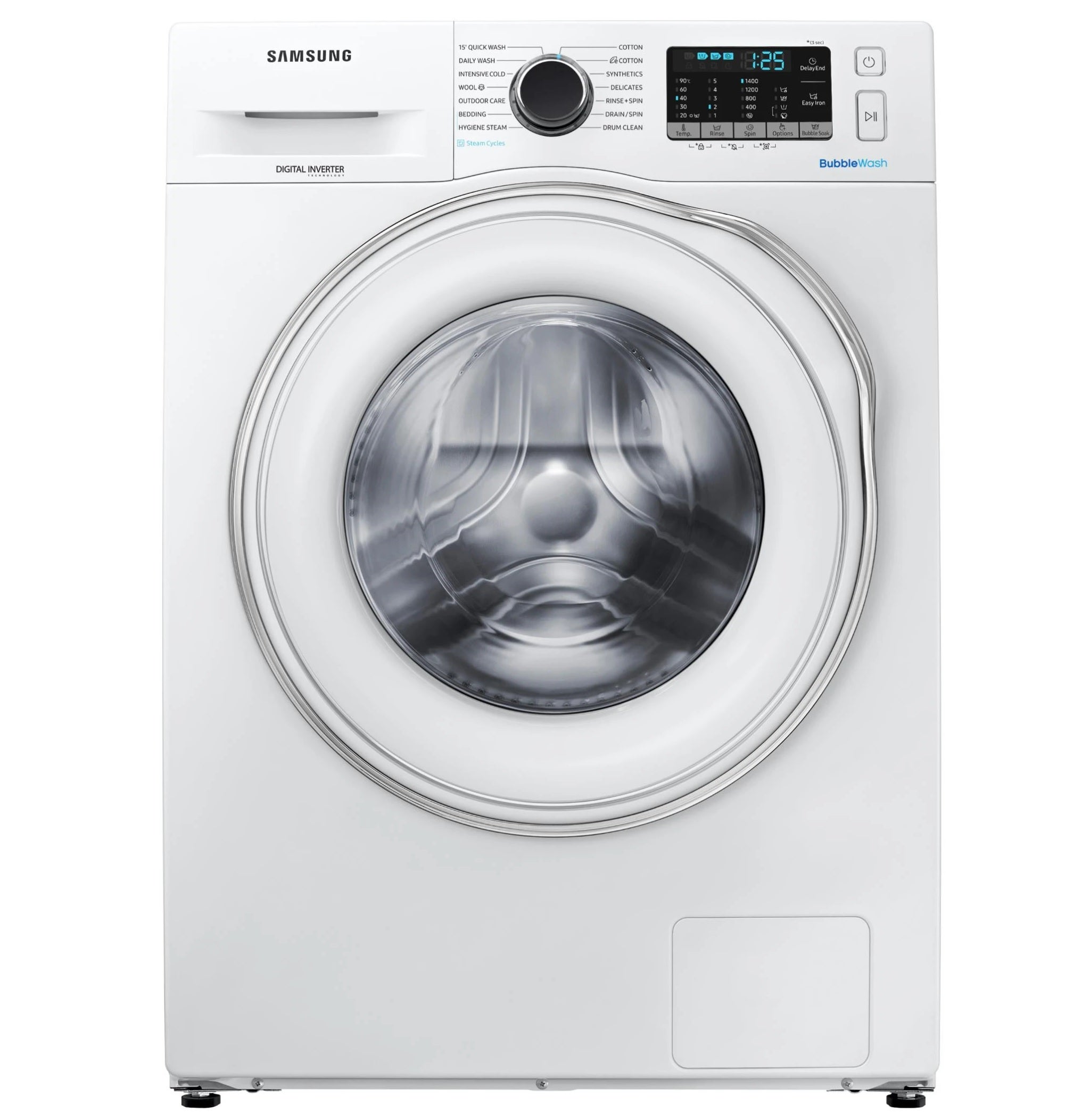 Samsung WW95N54F5CW Washing Machine
