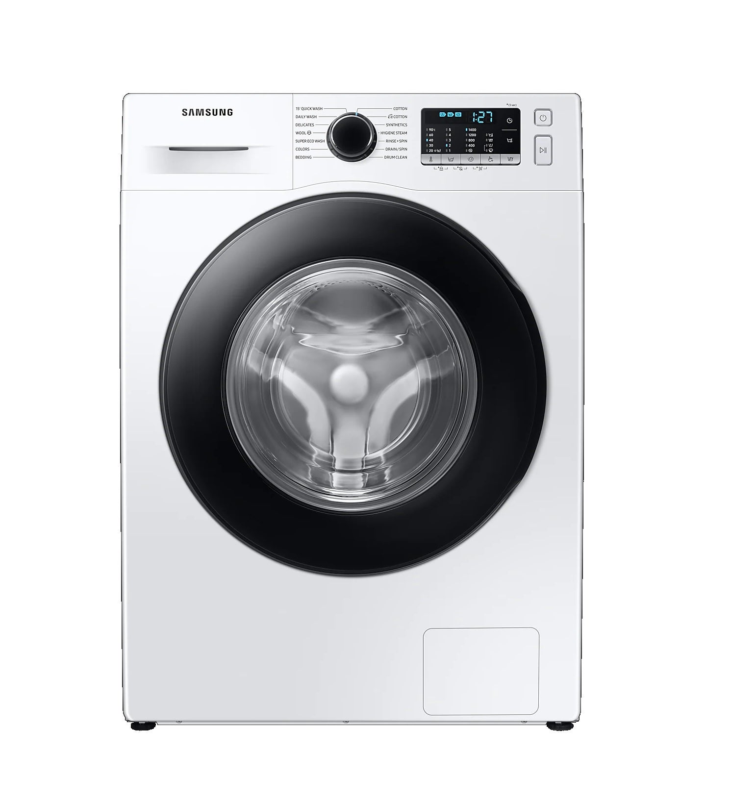 Samsung WW95TA046 Washing Machine