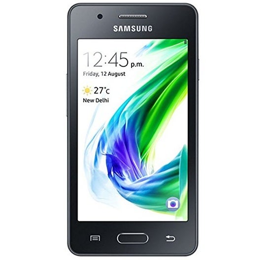 Samsung Z2 Mobile Phone