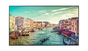 Samsung LH65QMREBGCXXY 65inch UHD LED TV