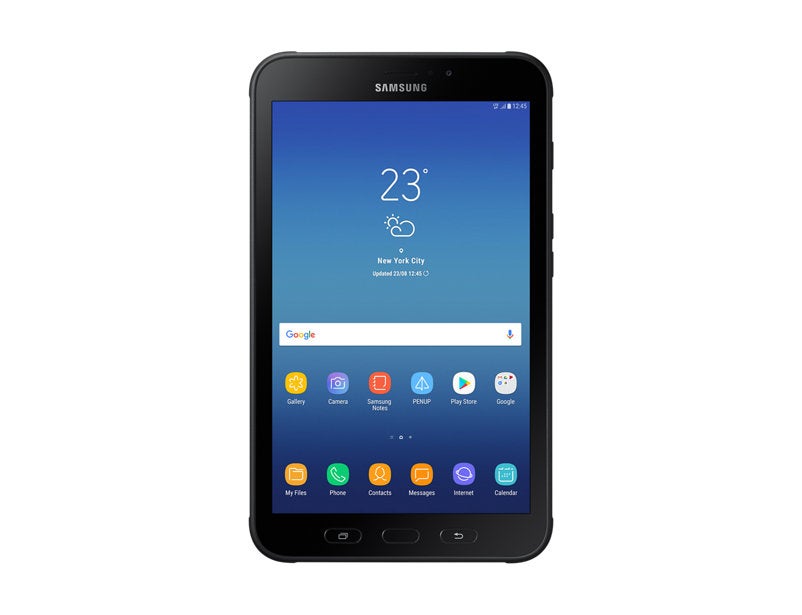 Samsung Galaxy Tab Active 2 8inch Tablet