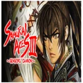 505 Games Samurai Aces 3 Sengoku Cannon PC Game