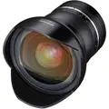 Samyang Premium XP 14mm F2.4 Lens