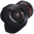 Samyang 12mm F2.0 NCS CS Lens