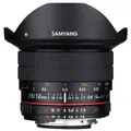 Samyang 12mm F2.8 ED AS NCS Fish-Eye Lens