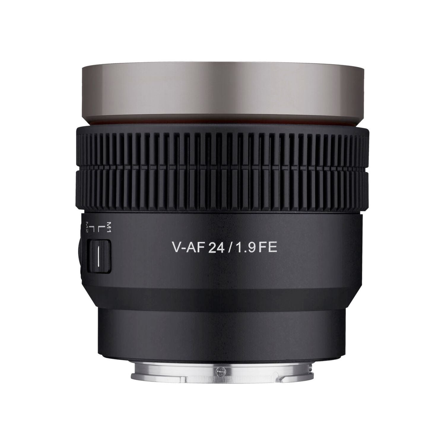 Samyang V-AF 24mm T1.9 FE Wide Angle Lens