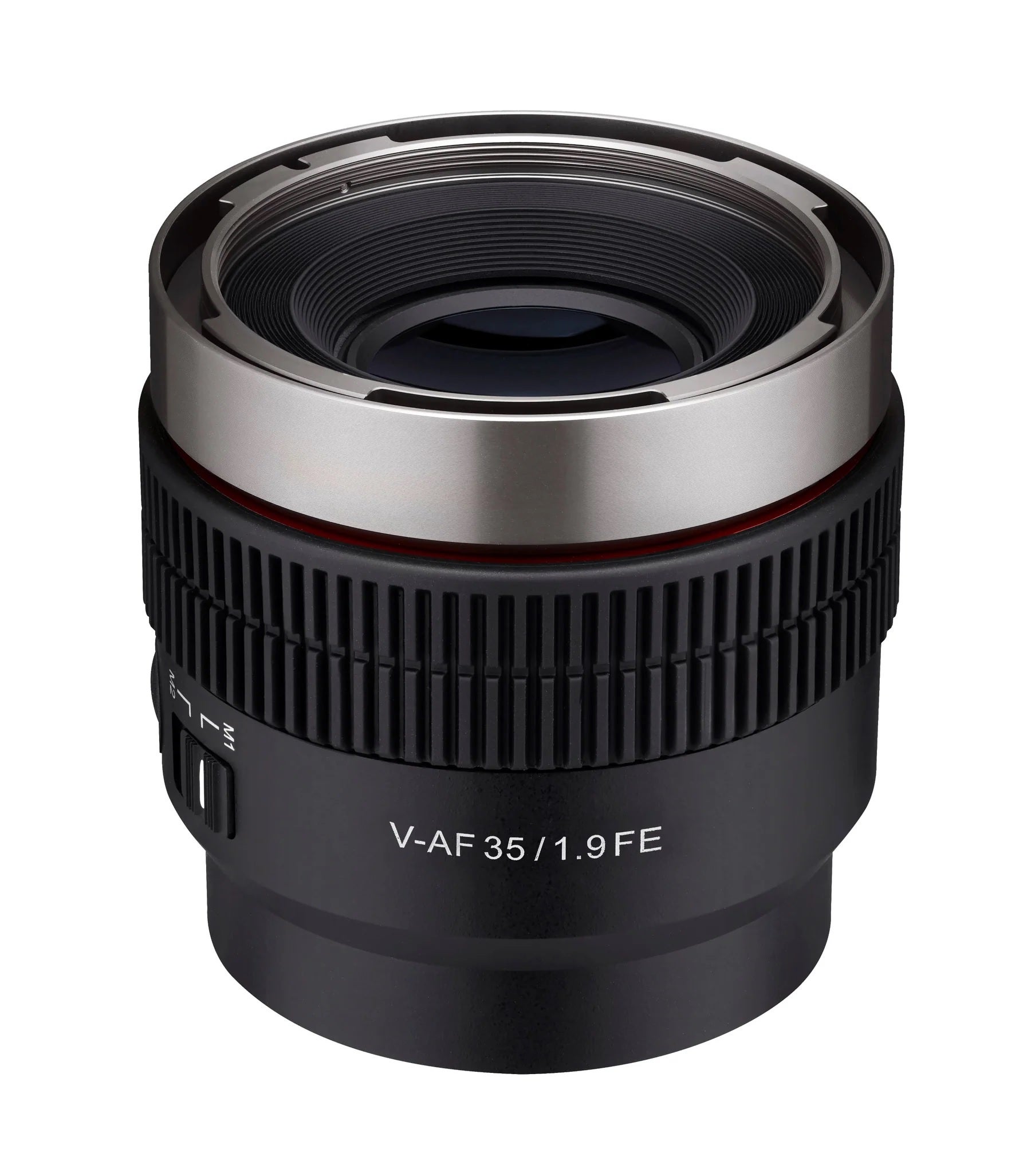 Samyang V-AF 35mm T1.9 FE Wide Angle Lens