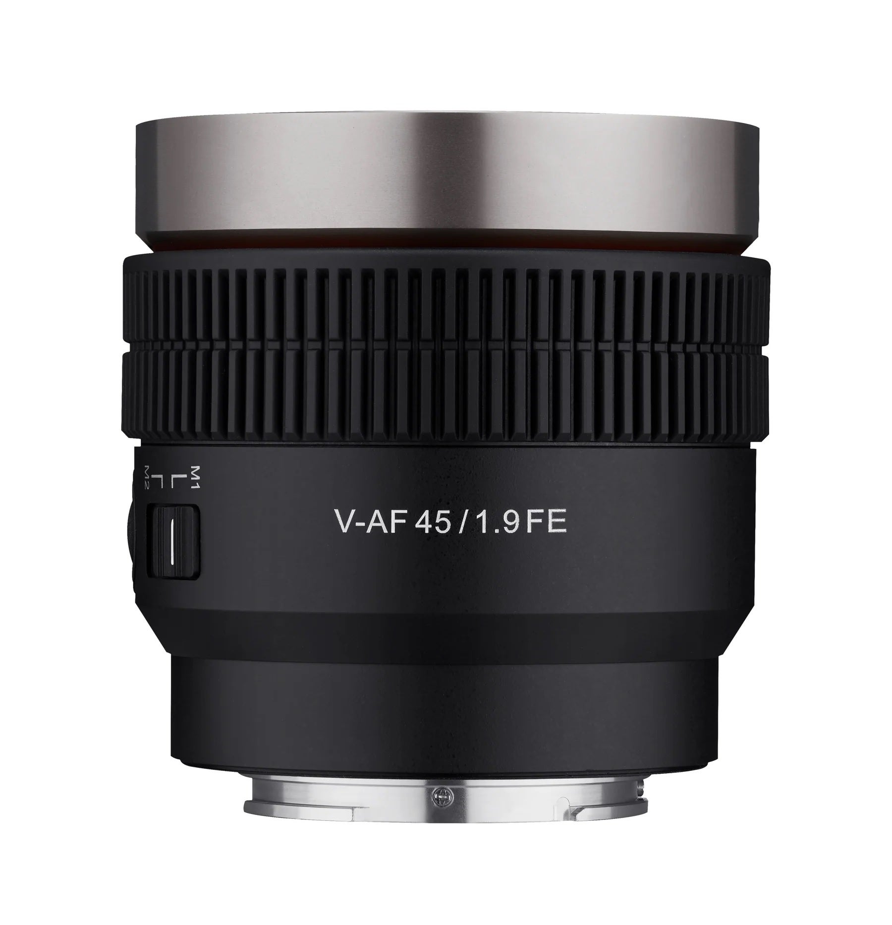 Samyang V-AF 45mm T1.9 FE Wide Angle Lens