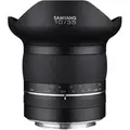 Samyang XP 10mm F3.5 Lens