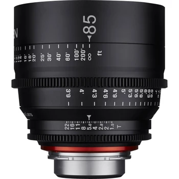 Samyang Xeen 85mm T1.5 Lens
