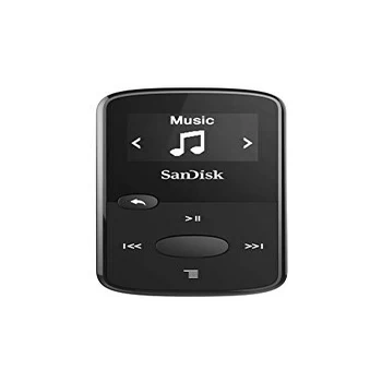 SanDisk Clip Jam MP3 Player
