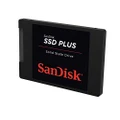 SanDisk SSD Plus Solid State Drive