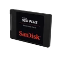 SanDisk SSD Plus Solid State Drive