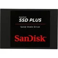 SanDisk SSD Plus SDSSDA240GG26 240GB Solid State Drive