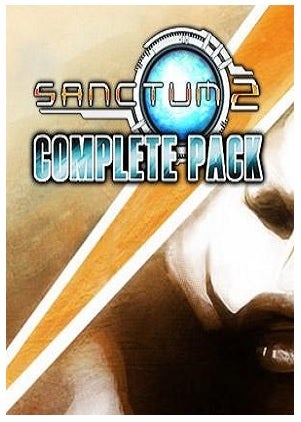 Coffee Stain Studios Sanctum 2 Complete Pack PC Game