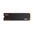 Sandisk Extreme M.2 NVMe PCIe Solid State Drive