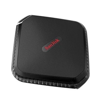 Sandisk Extreme 500 Solid State Drive