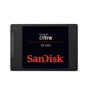 Sandisk SDSSDH3 Solid State Drive