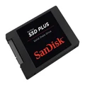 Sandisk SSD Plus SDSSDA480GG26 480GB Solid State Drive
